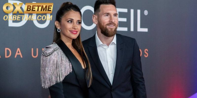 Messi đầu tư vào thể thao điện tử cùng Aguero