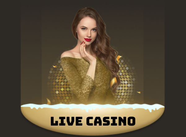 Live casino oxbet