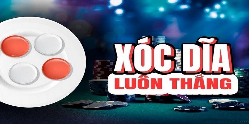 Lý do anh em nên chơi xóc đĩa tại oxbet 